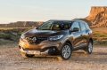 Renault Kadjar wjeżdża do Polski. Ceny