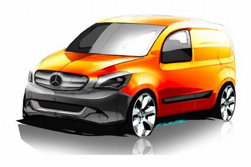 Renault zbuduje nową limuzynę. Wspólnie z Mercedesem!