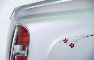 Rolls-Royce Phantom Serenity