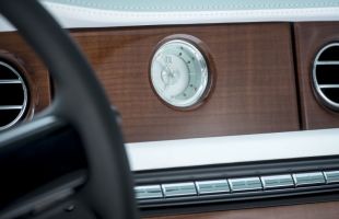 Rolls-Royce Phantom Serenity