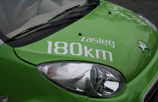 Romet 4E. 100 km za 5 zł?