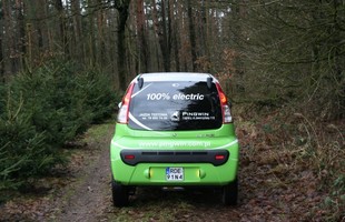 Romet 4E. 100 km za 5 zł?