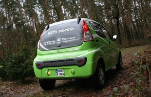 Romet 4E. 100 km za 5 zł?