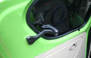 Romet 4E. 100 km za 5 zł?