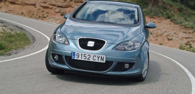 Seat Toledo