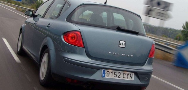 Seat Toledo