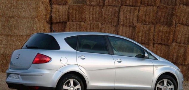 Seat Toledo