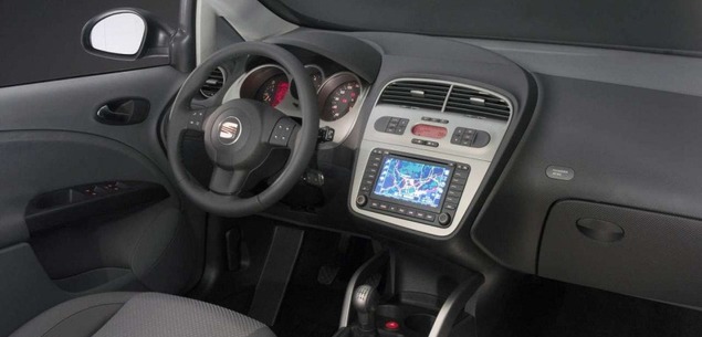 Seat Toledo