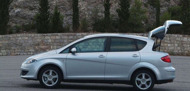 Seat Toledo