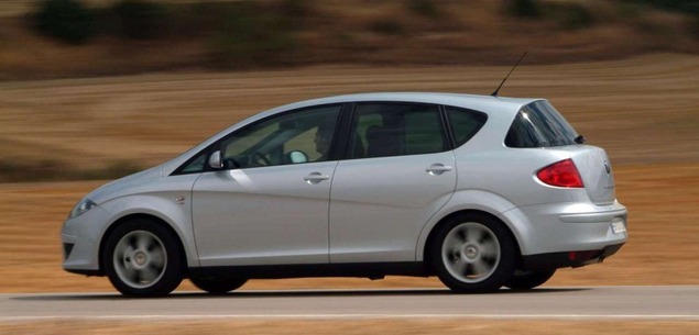 Seat Toledo