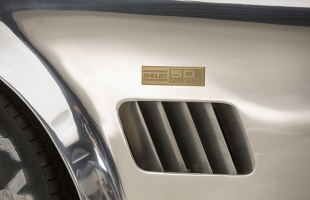 Shelby Cobra 427 50th Anniversary