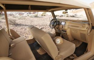 Nowe Jeepy. Trafią do produkcji?