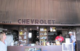 Skarby motoryzacji na aukcji