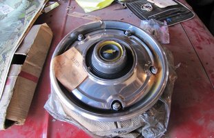 Skarby motoryzacji na aukcji