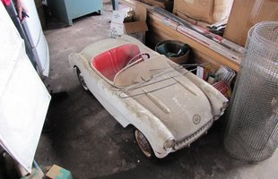 Skarby motoryzacji na aukcji