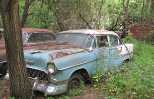 Skarby motoryzacji na aukcji