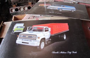 Skarby motoryzacji na aukcji