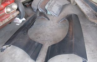 Skarby motoryzacji na aukcji