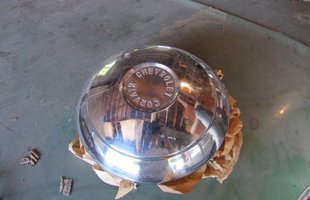 Skarby motoryzacji na aukcji