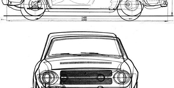 Skoda RS