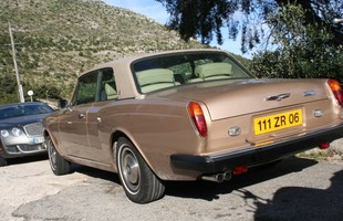 Spacer ulicami Monte Carlo