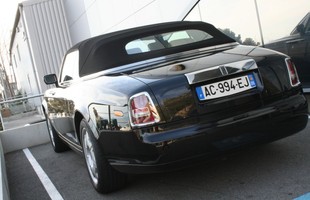 Spacer ulicami Monte Carlo