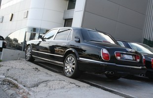 Spacer ulicami Monte Carlo