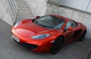 Spacer ulicami Monte Carlo