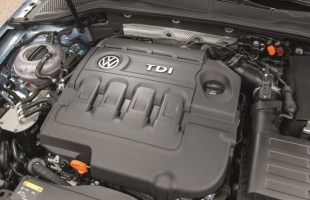 Stanowisko Volkswagena ws. silników EA288