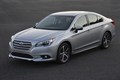Subaru Legacy po raz szósty