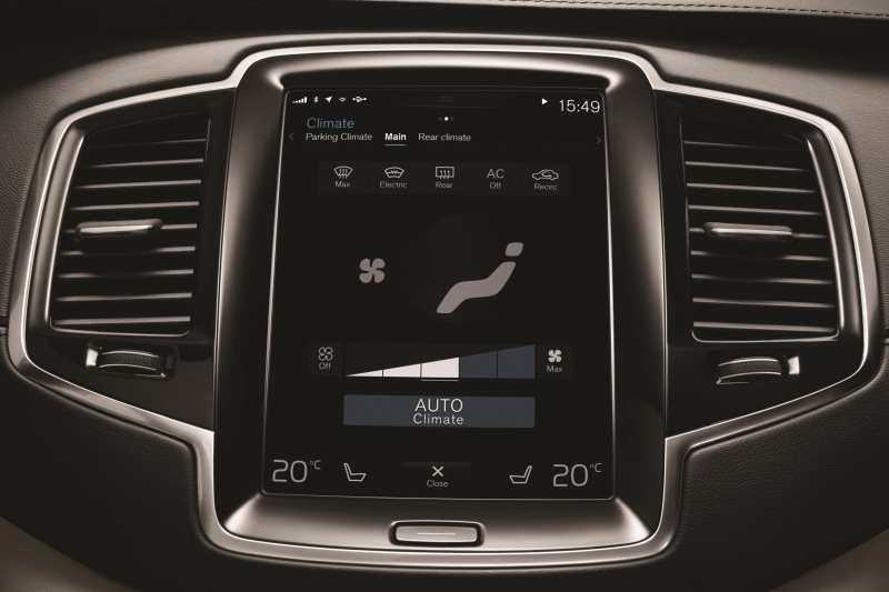 System Android Auto dla samochodów