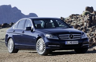 Mercedes - przynajmniej wg specjalistów ADAC - to wciąż najlepsza marka