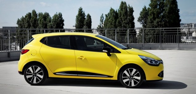 Nowe Renault Clio