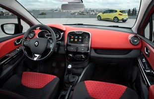 Nowe Renault Clio