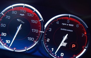 Takiego Jaguara jeszcze nie było. Nazywa się XJR