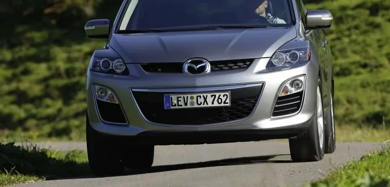 Mazda CX-7