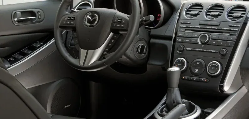 Mazda CX-7