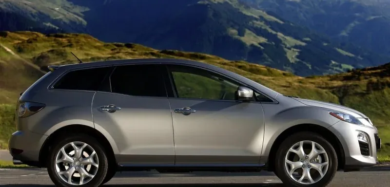 Mazda CX-7
