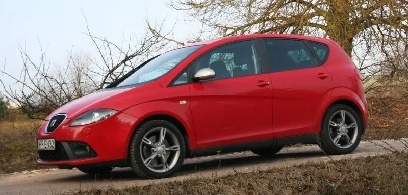 Seat Altea