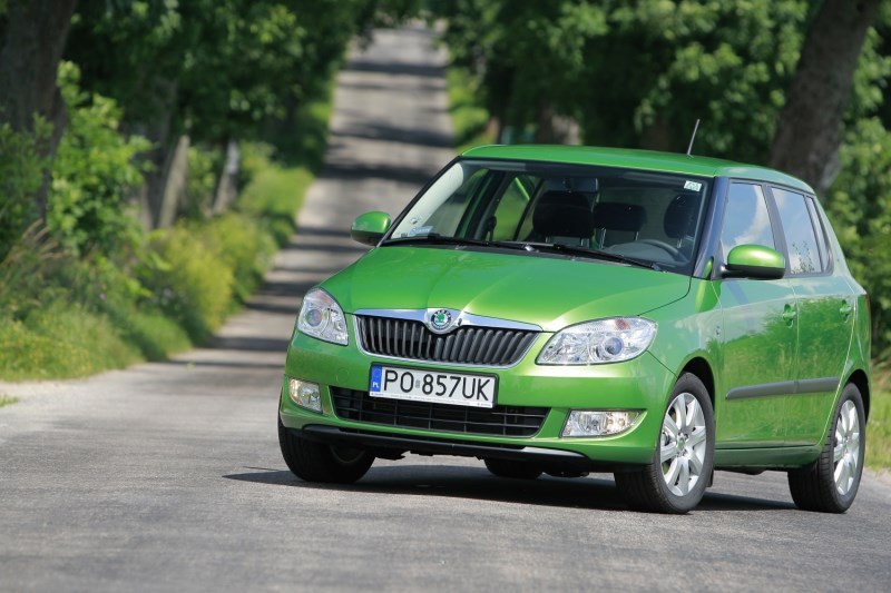 Skoda: Trzy miliony sztuk silnika 1.2 HTP