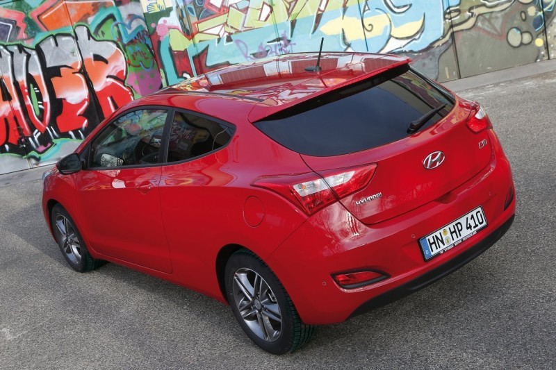 Trzydrzwiowy Hyundai i30. Znamy ceny