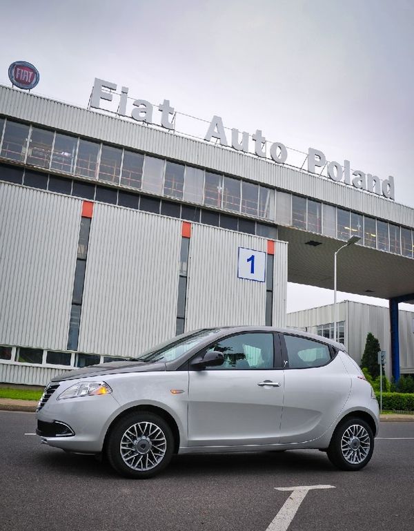 Tyski Fiat ma się dobrze zdjęcie 2 ChceAuto.pl