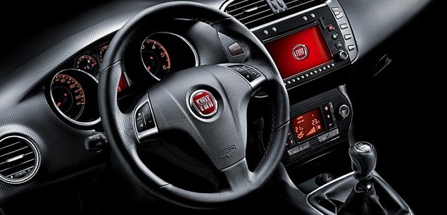 Fiat Bravo II