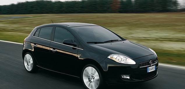 Fiat Bravo II