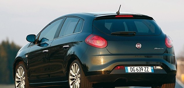 Fiat Bravo II