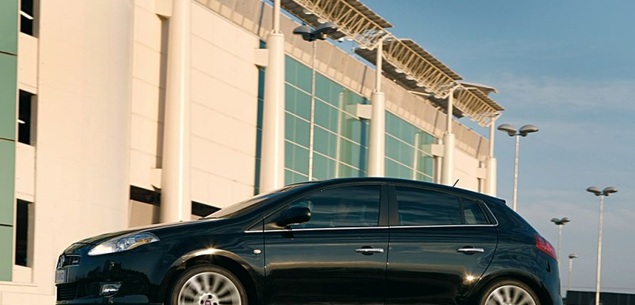 Fiat Bravo II