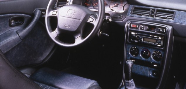 Honda Civic VI