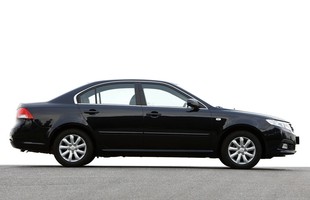 Używane: Kia Magentis II