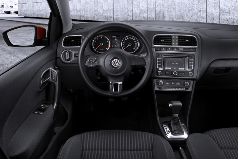 Używane: Volkswagen Polo IV