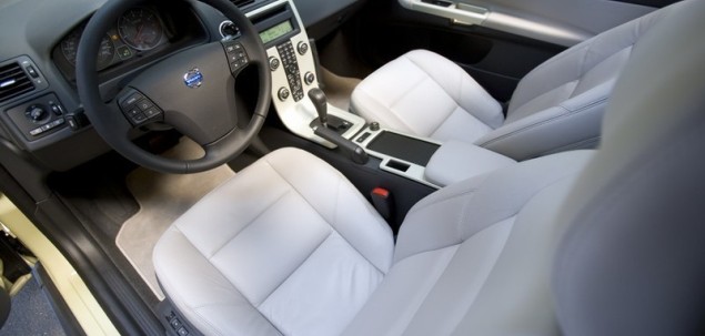 Używane: Volvo C30